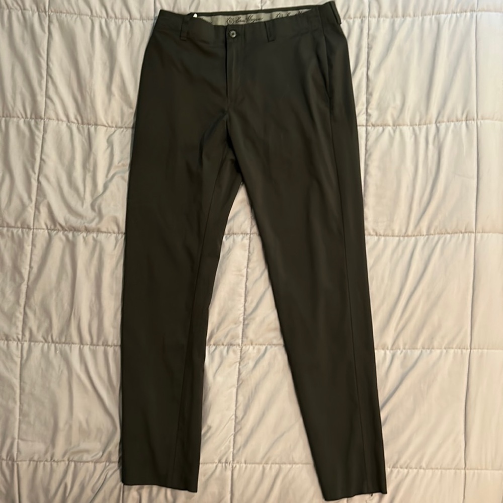 Ben Hogan Pants, Color: Black, Size 32x32